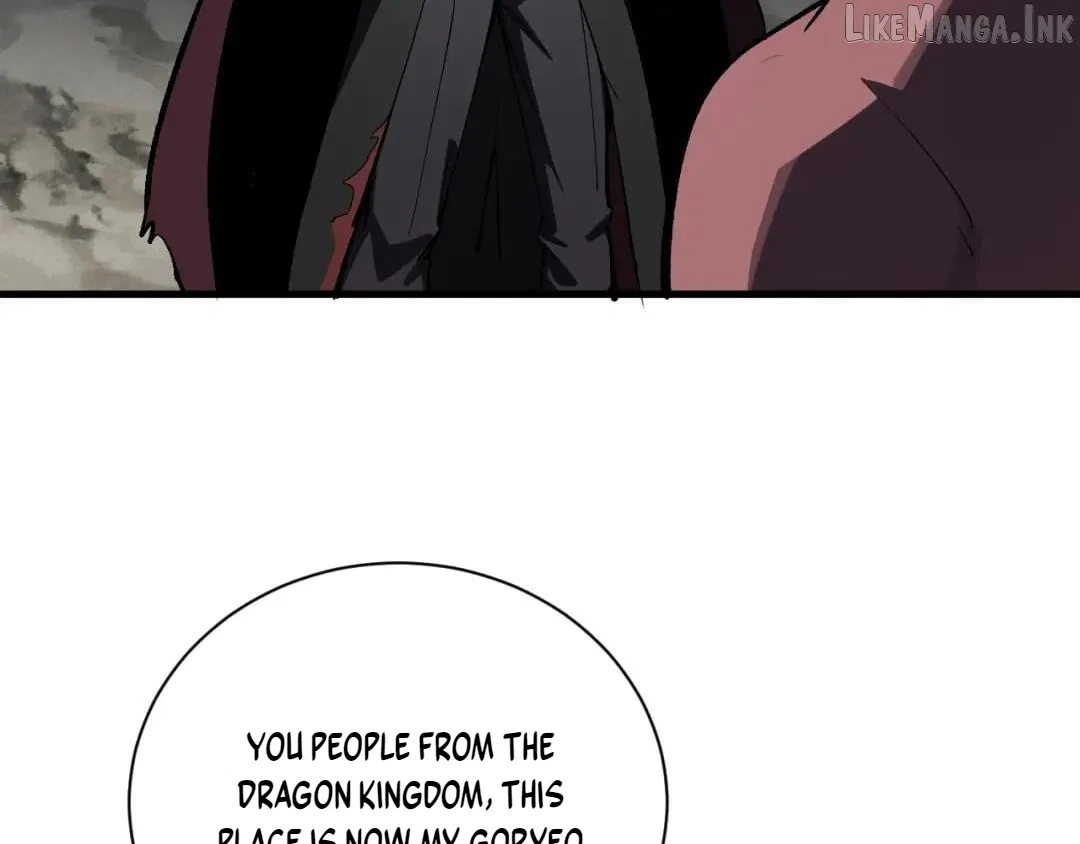 Virus King Chapter 133 – Page 44