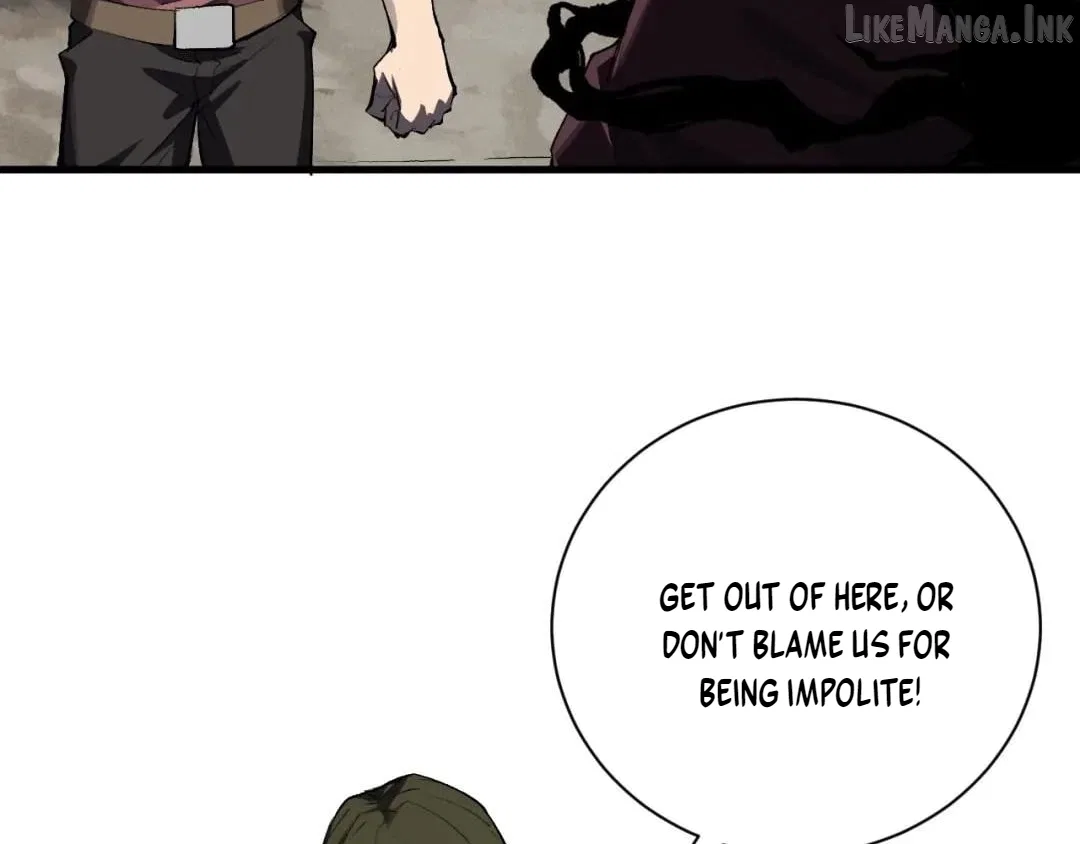 Virus King Chapter 133 – Page 46
