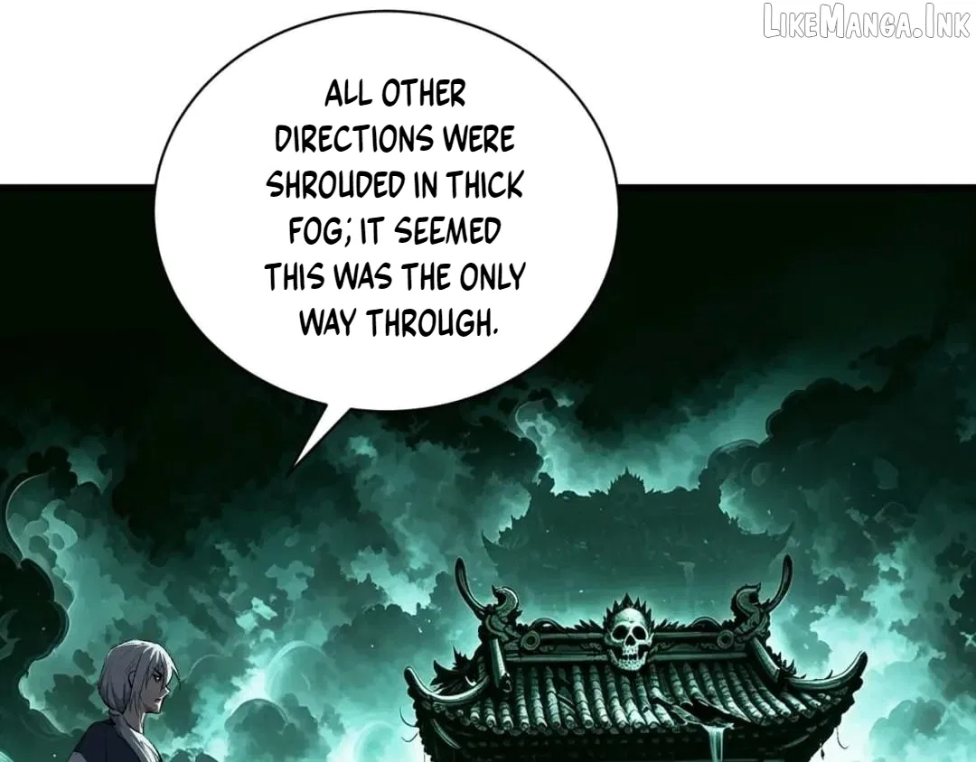Virus King Chapter 133 – Page 94