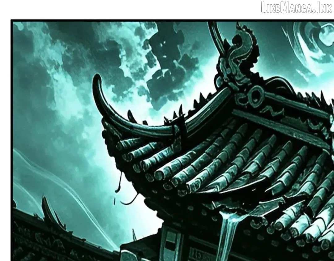 Virus King Chapter 133 – Page 98