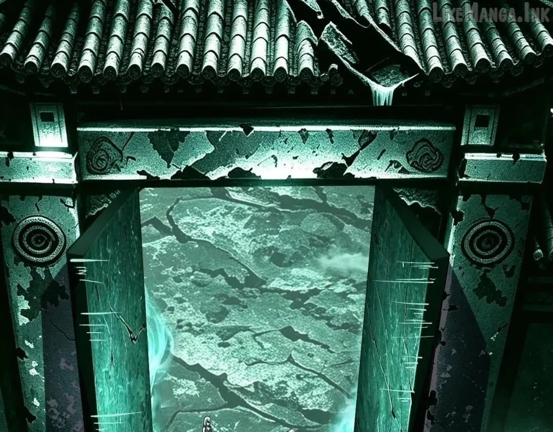 Virus King Chapter 133 – Page 106