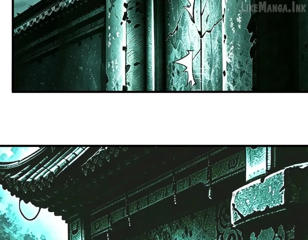 Virus King Chapter 133 – Page 115
