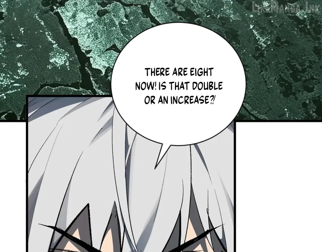 Virus King Chapter 133 – Page 133