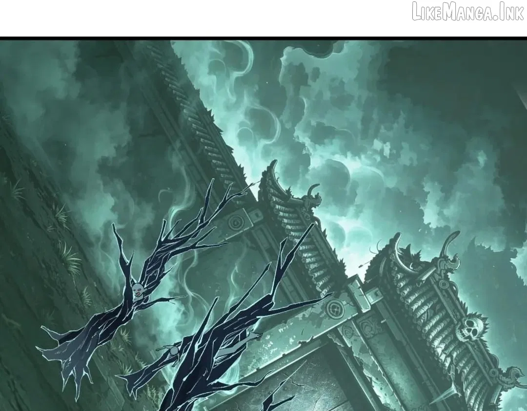 Virus King Chapter 133 – Page 140