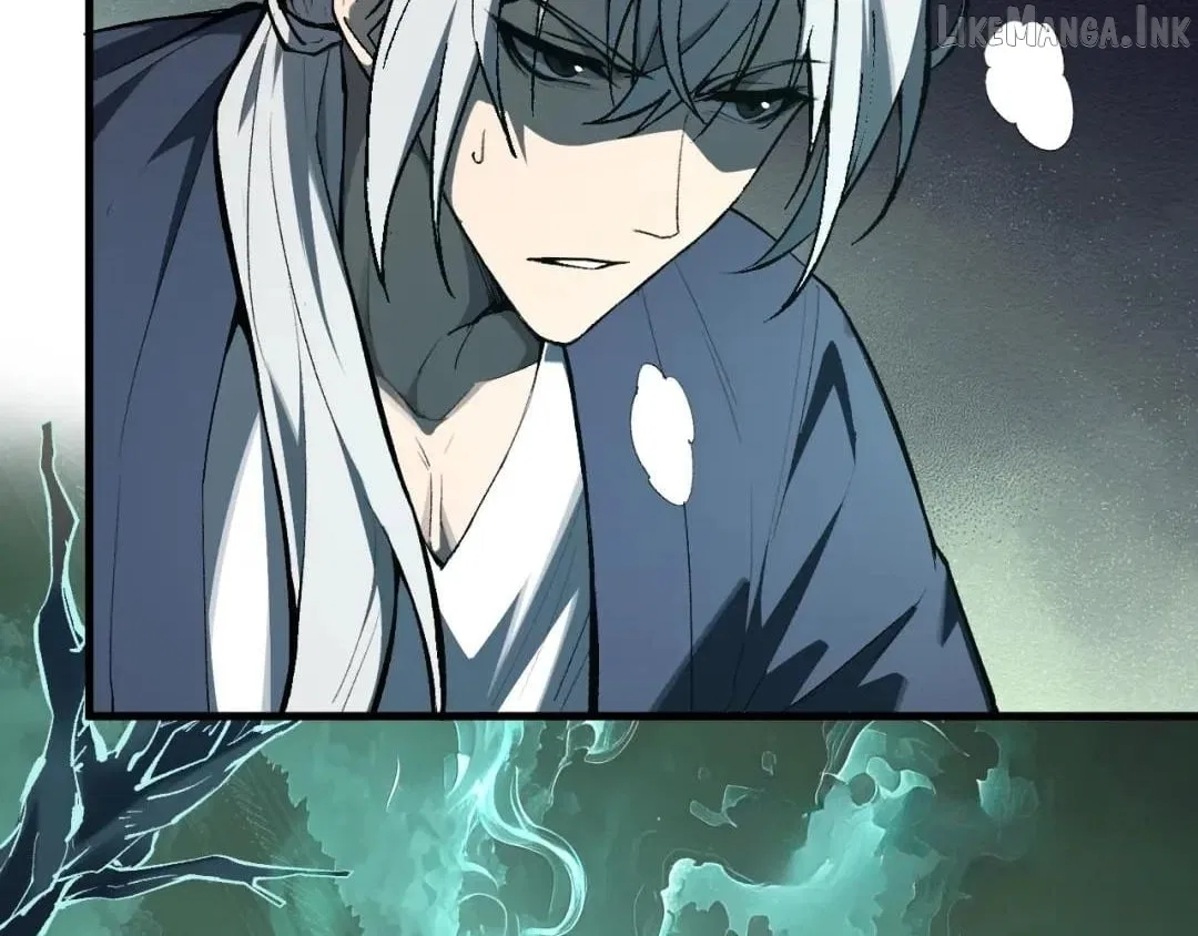 Virus King Chapter 134 – Page 2