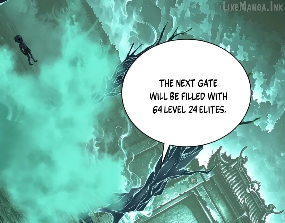 Virus King Chapter 134 – Page 3
