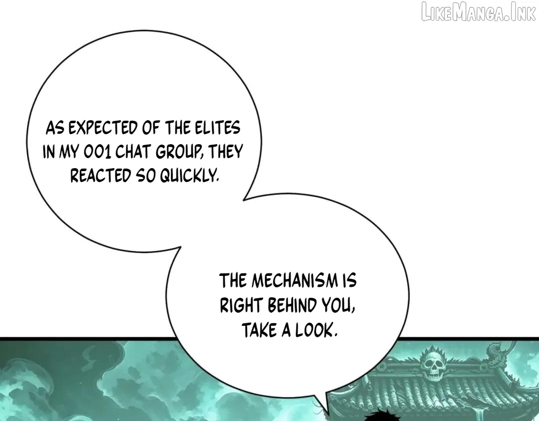 Virus King Chapter 134 – Page 9