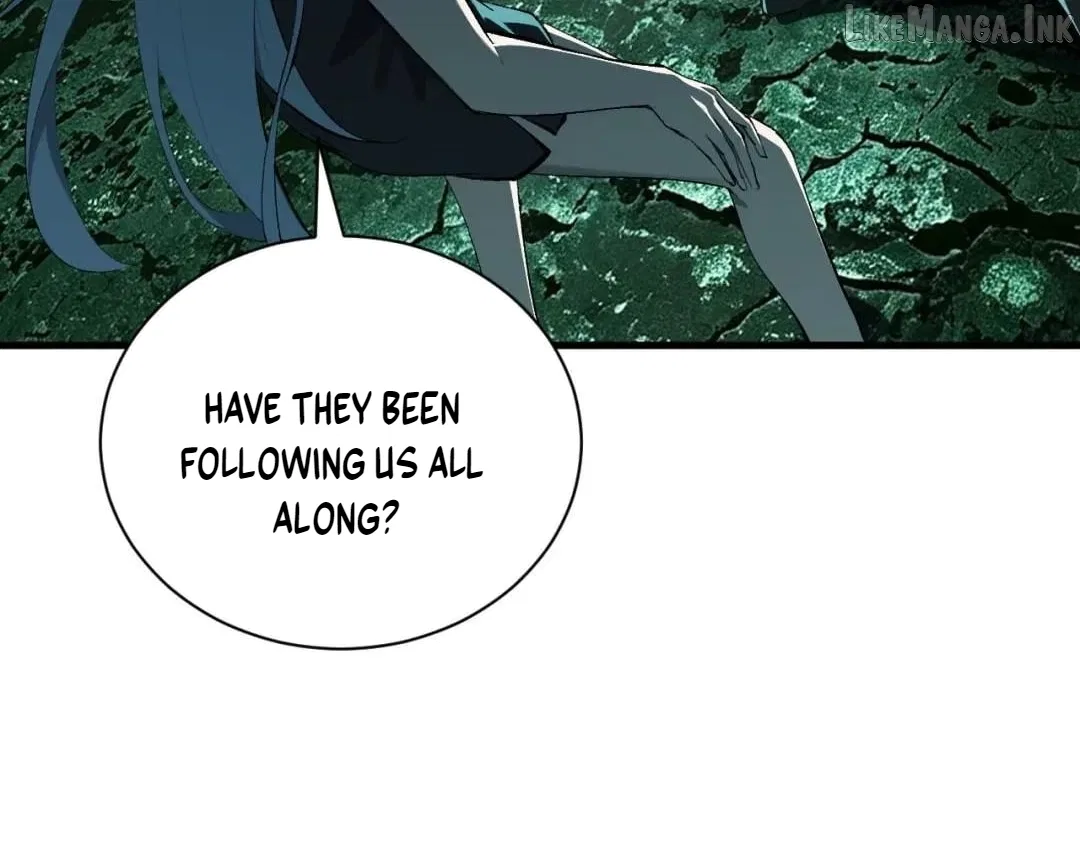 Virus King Chapter 134 – Page 14