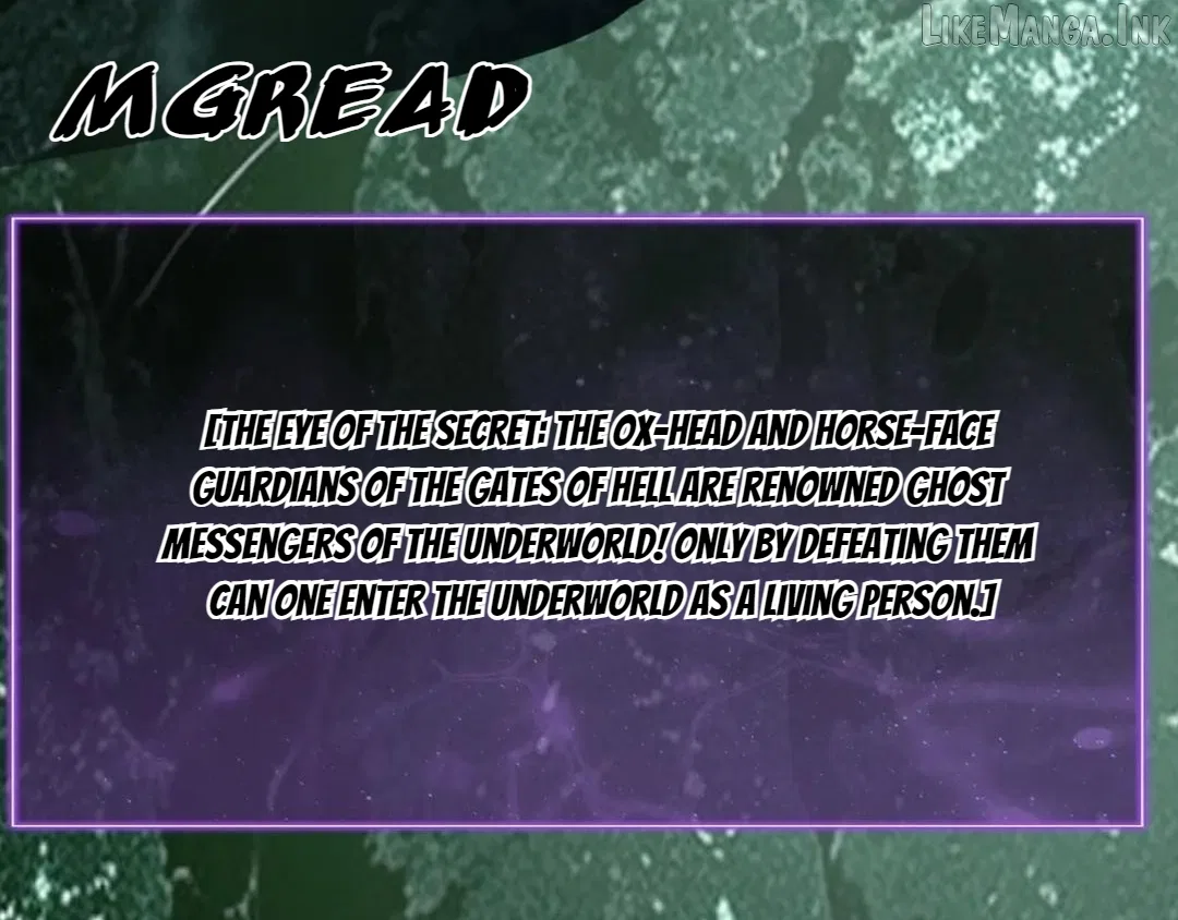 Virus King Chapter 134 – Page 21