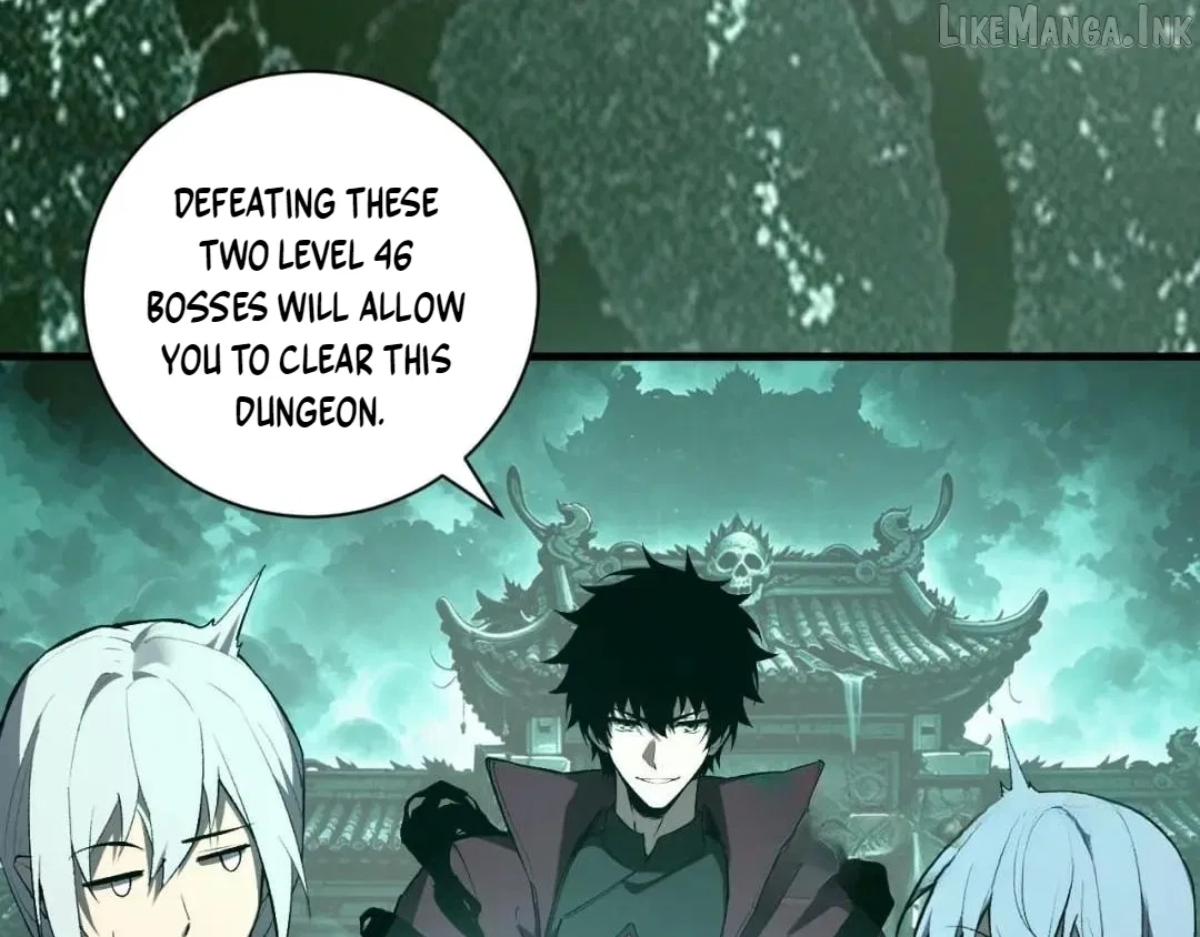 Virus King Chapter 134 – Page 22
