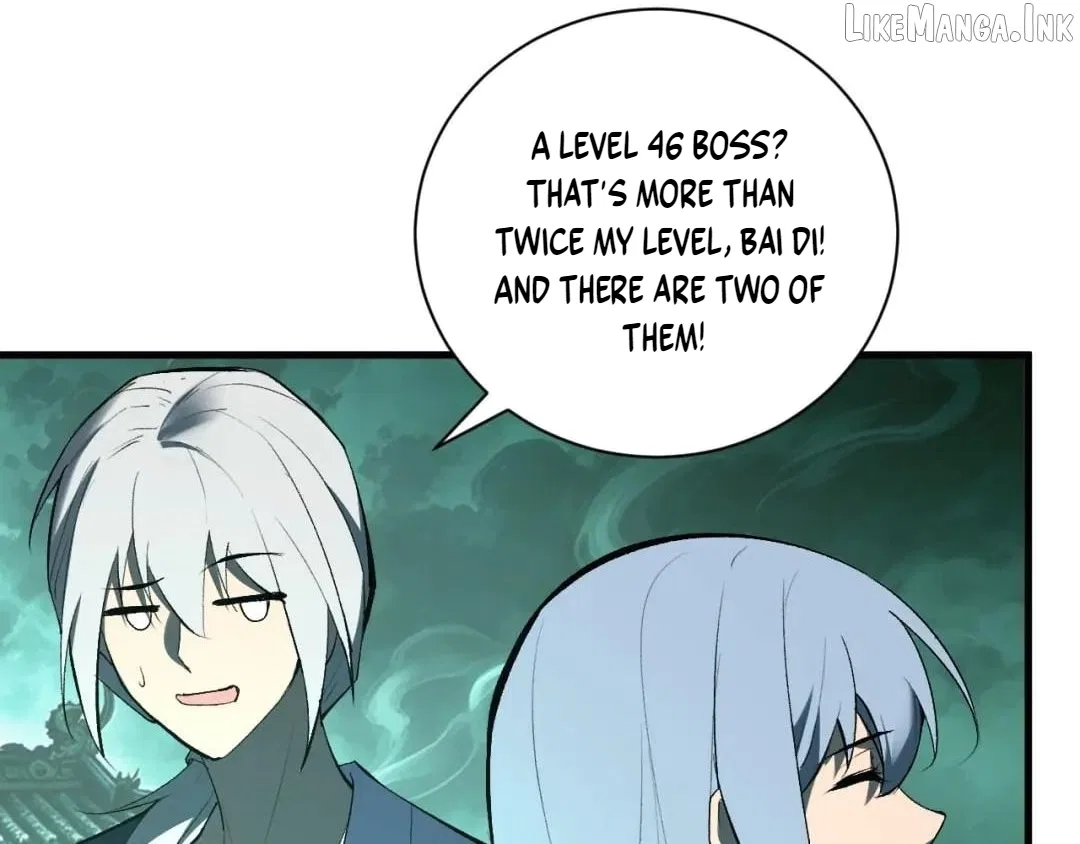 Virus King Chapter 134 – Page 24