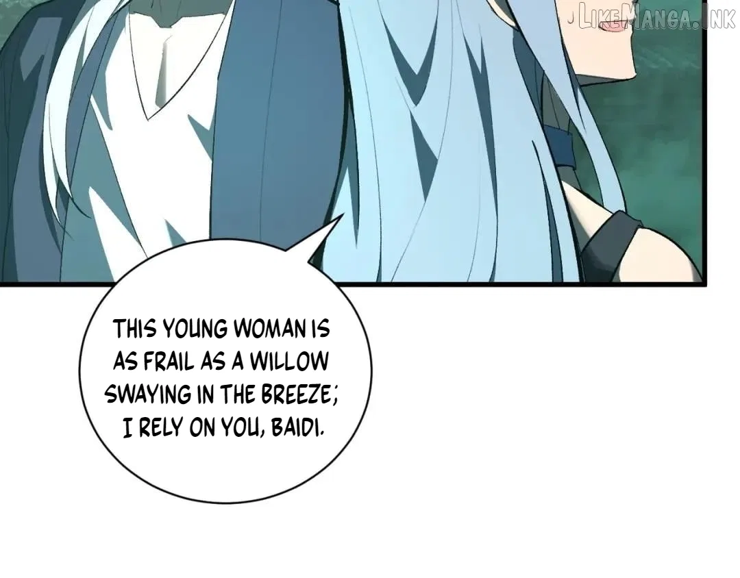 Virus King Chapter 134 – Page 25