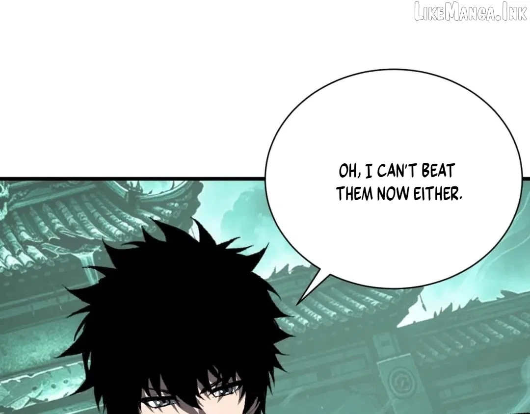 Virus King Chapter 134 – Page 26