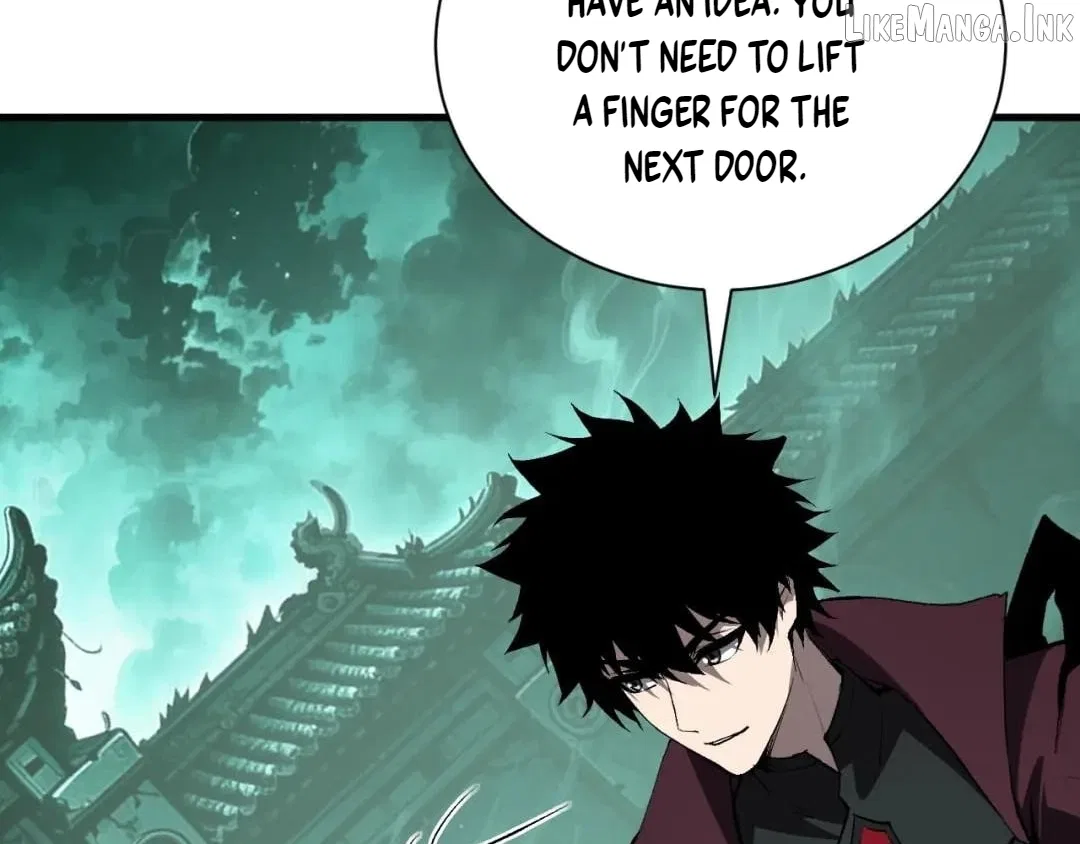 Virus King Chapter 134 – Page 31