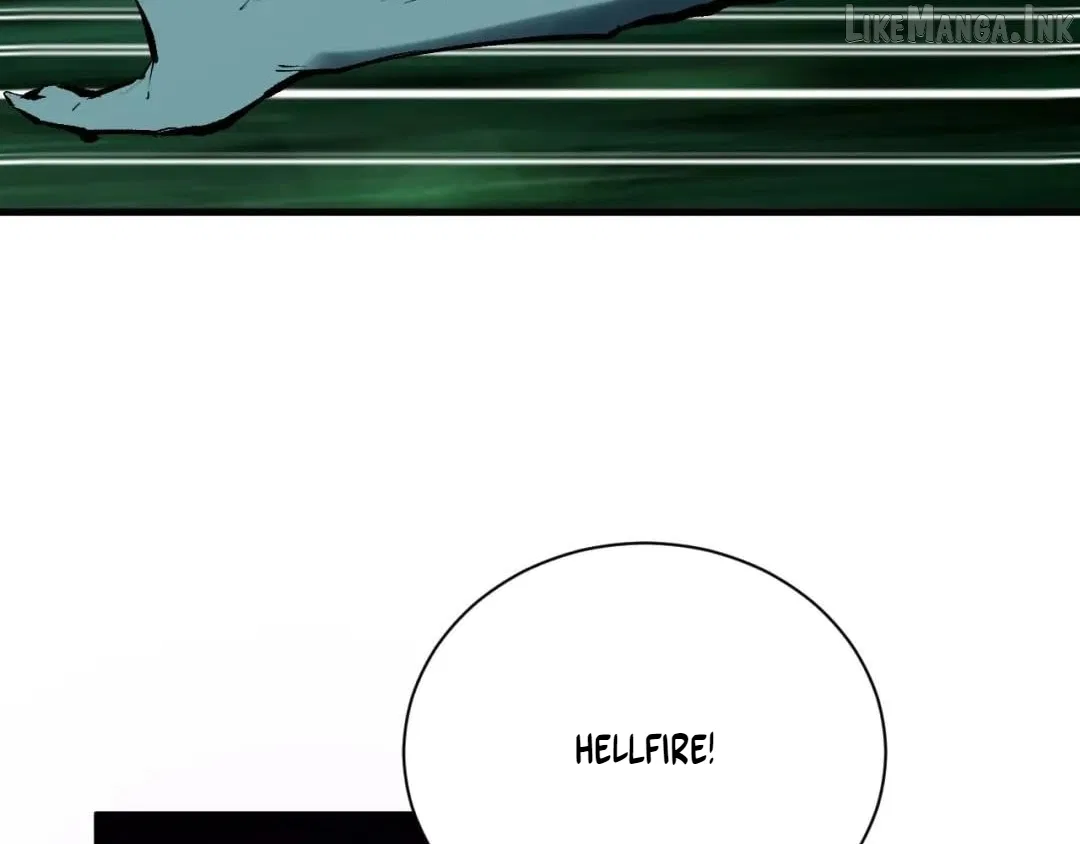 Virus King Chapter 134 – Page 38