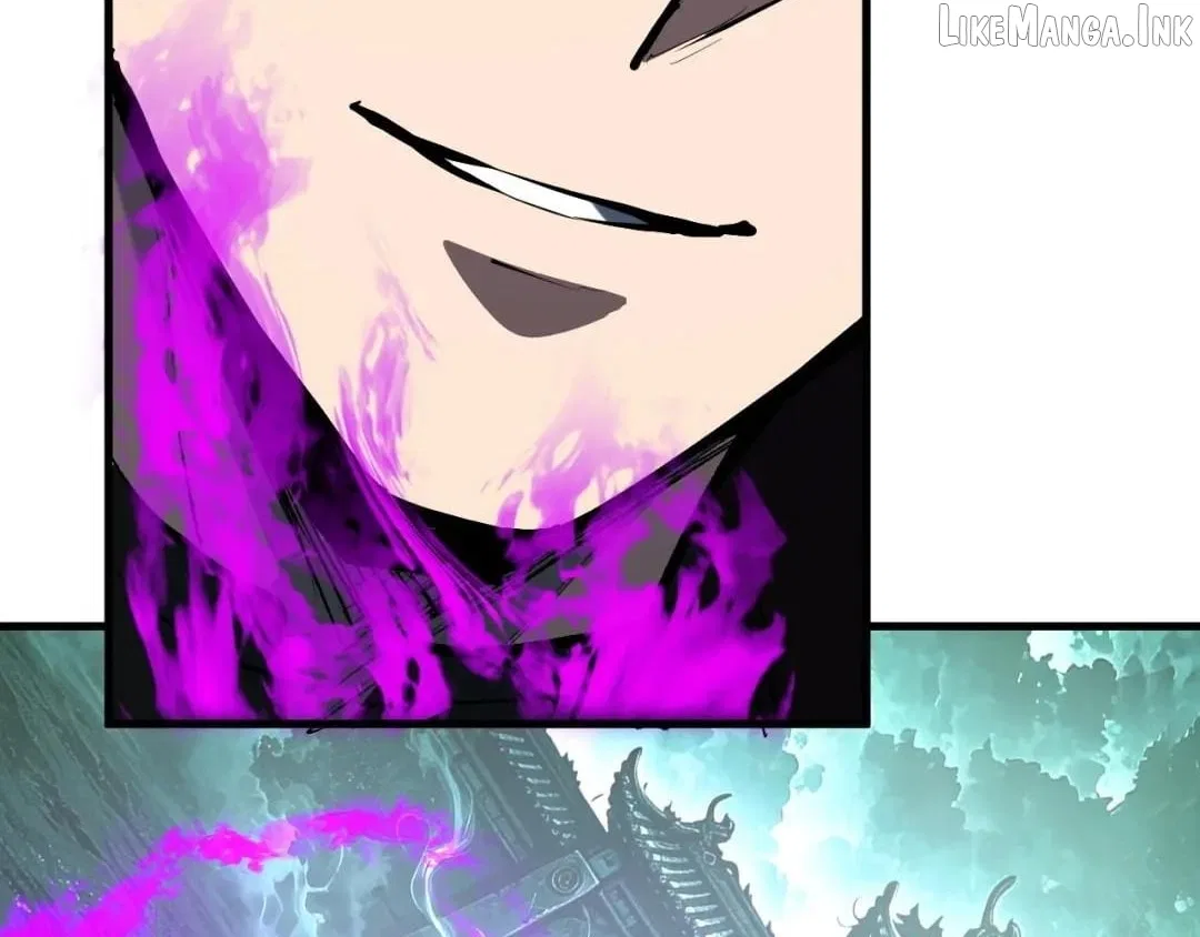 Virus King Chapter 134 – Page 40
