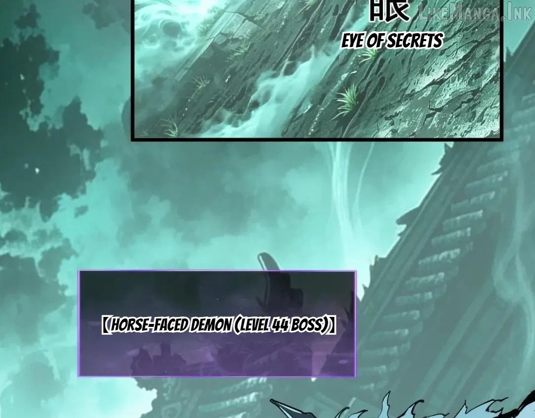 Virus King Chapter 134 – Page 48