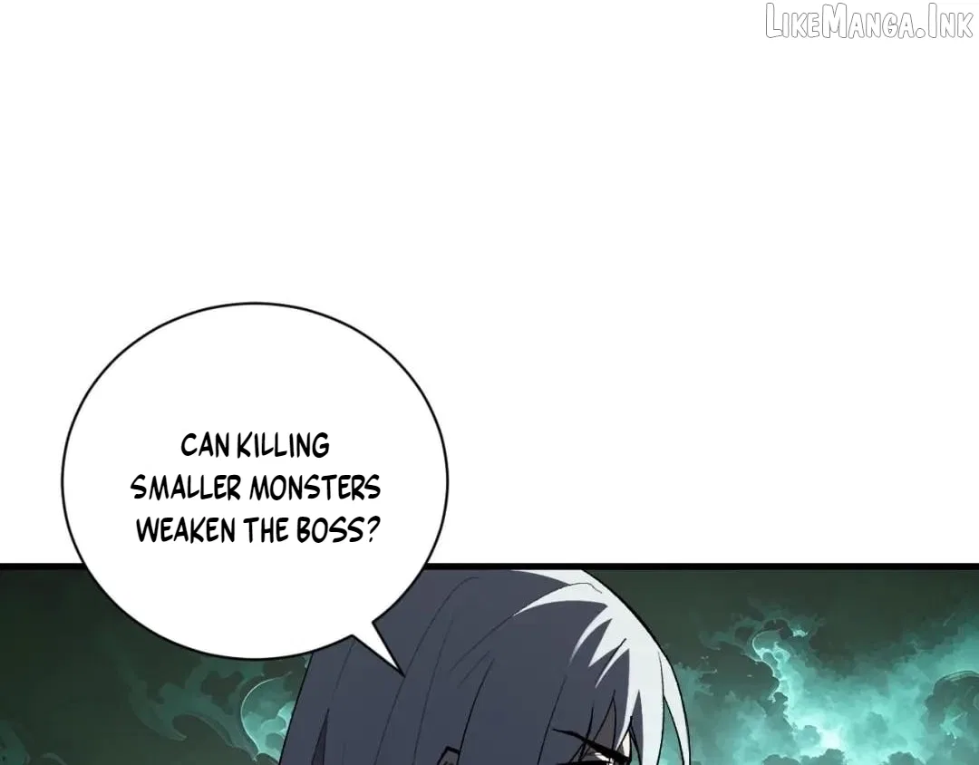 Virus King Chapter 134 – Page 54