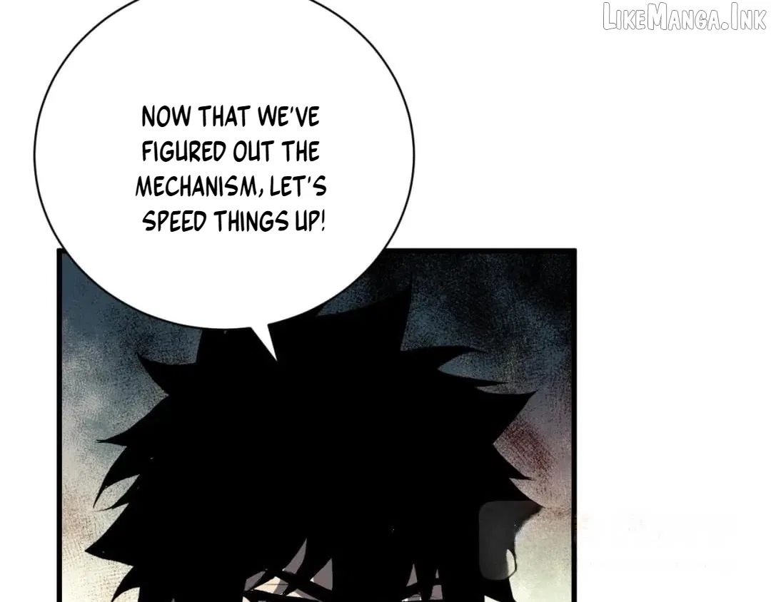 Virus King Chapter 134 – Page 57