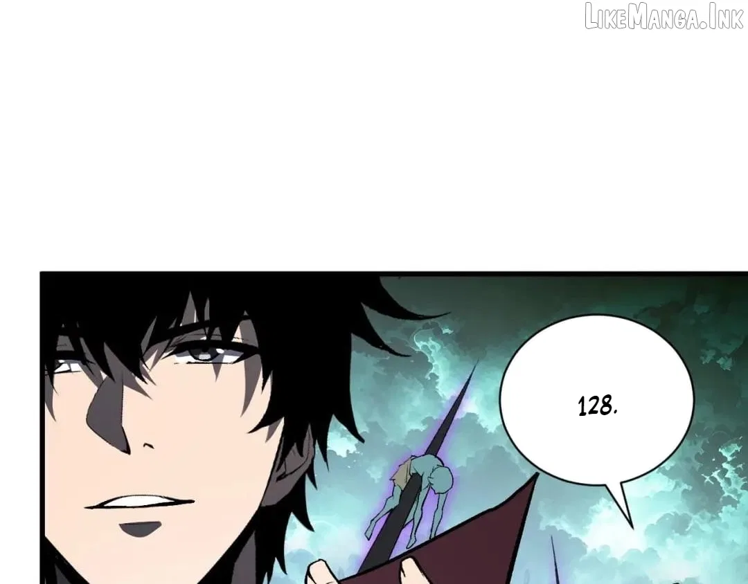 Virus King Chapter 134 – Page 61