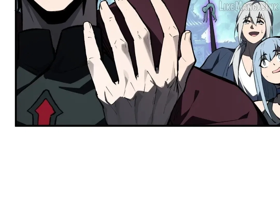 Virus King Chapter 134 – Page 62