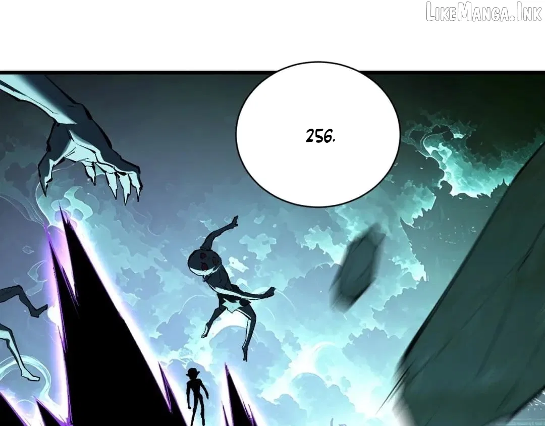 Virus King Chapter 134 – Page 63