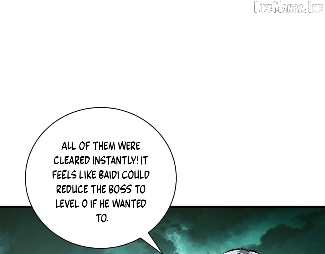 Virus King Chapter 134 – Page 74