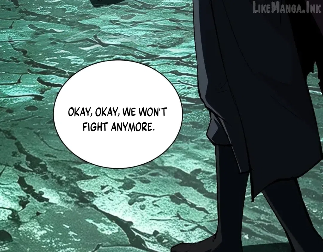Virus King Chapter 134 – Page 79