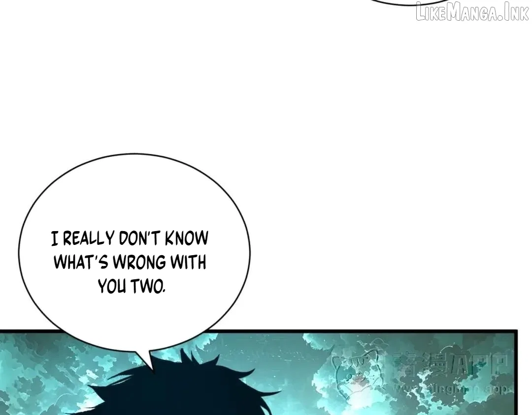 Virus King Chapter 134 – Page 87