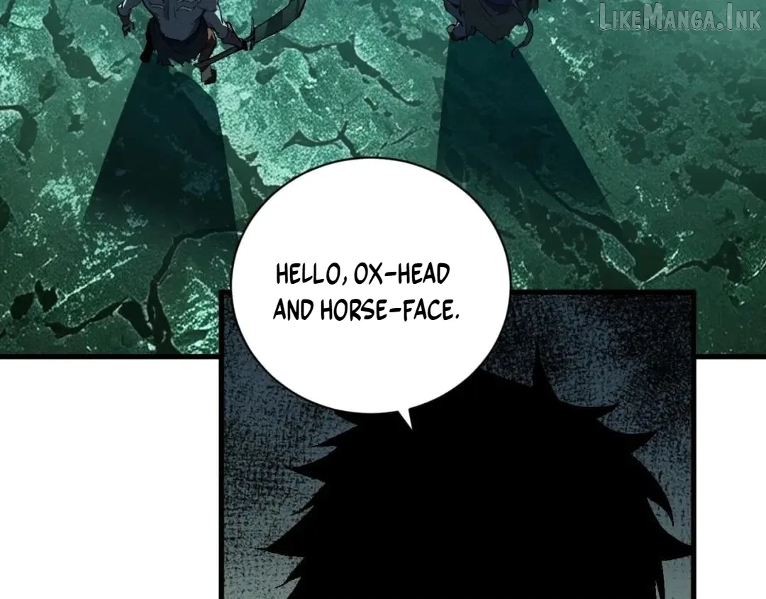 Virus King Chapter 134 – Page 96