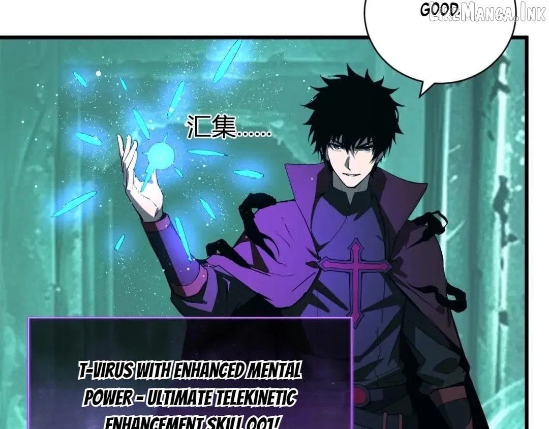 Virus King Chapter 134 – Page 103