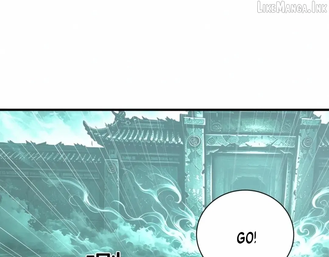 Virus King Chapter 134 – Page 109