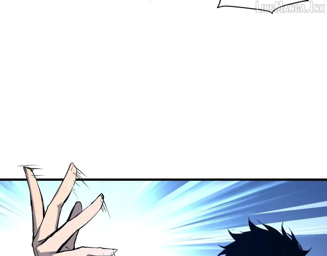 Virus King Chapter 134 – Page 121