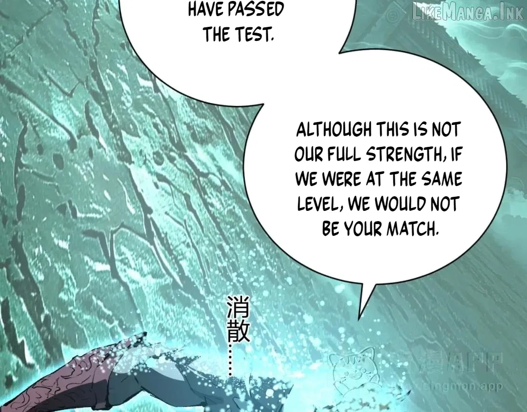 Virus King Chapter 134 – Page 132
