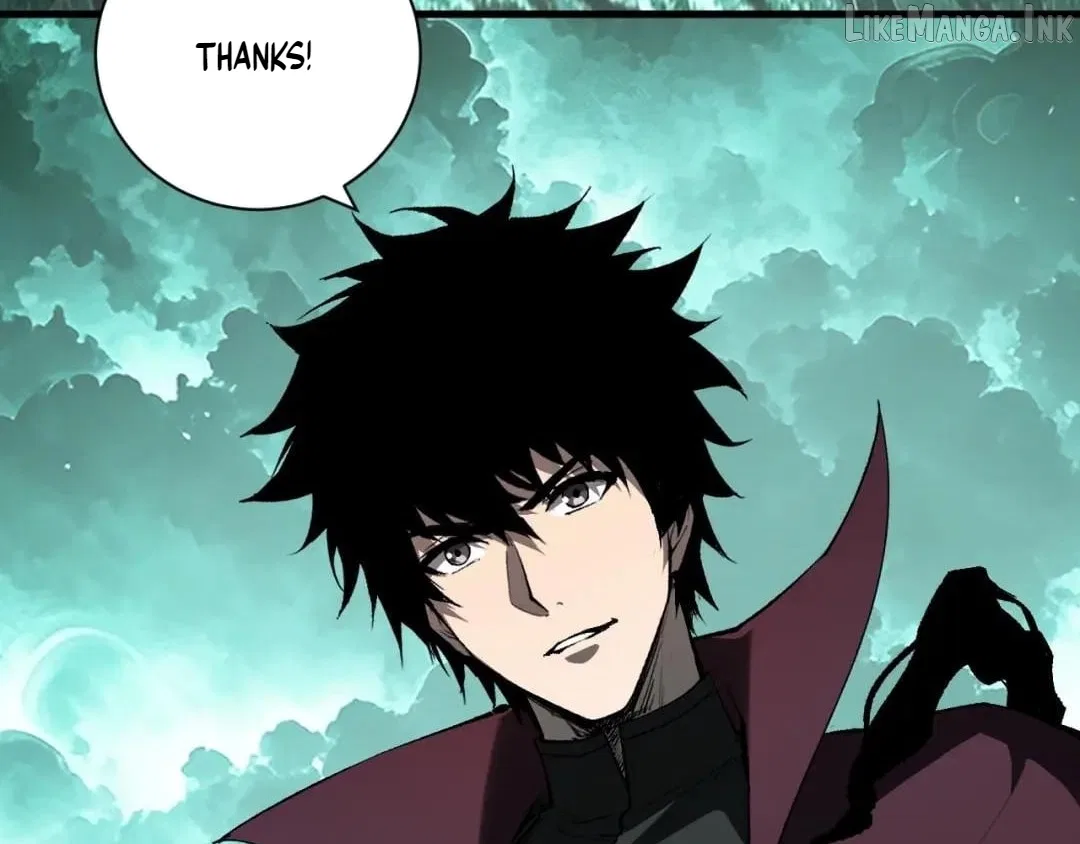 Virus King Chapter 134 – Page 135