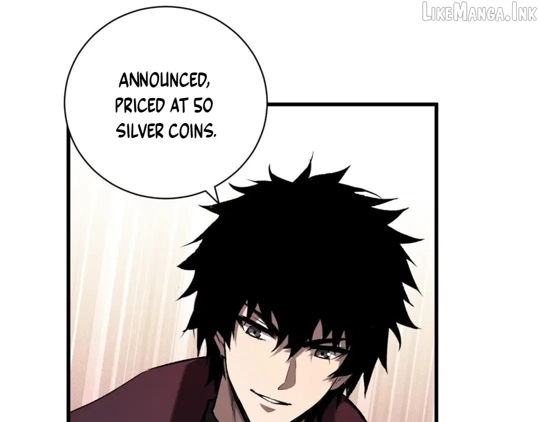 Virus King Chapter 134 – Page 140