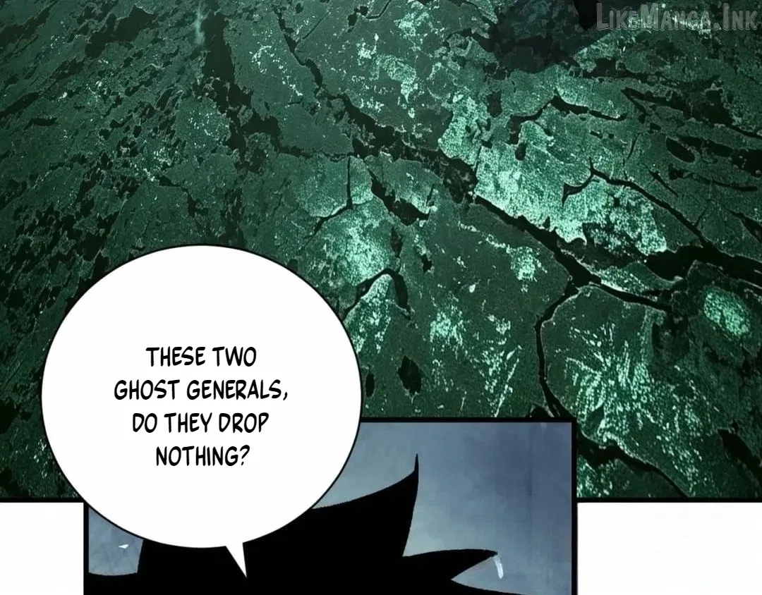 Virus King Chapter 134 – Page 147