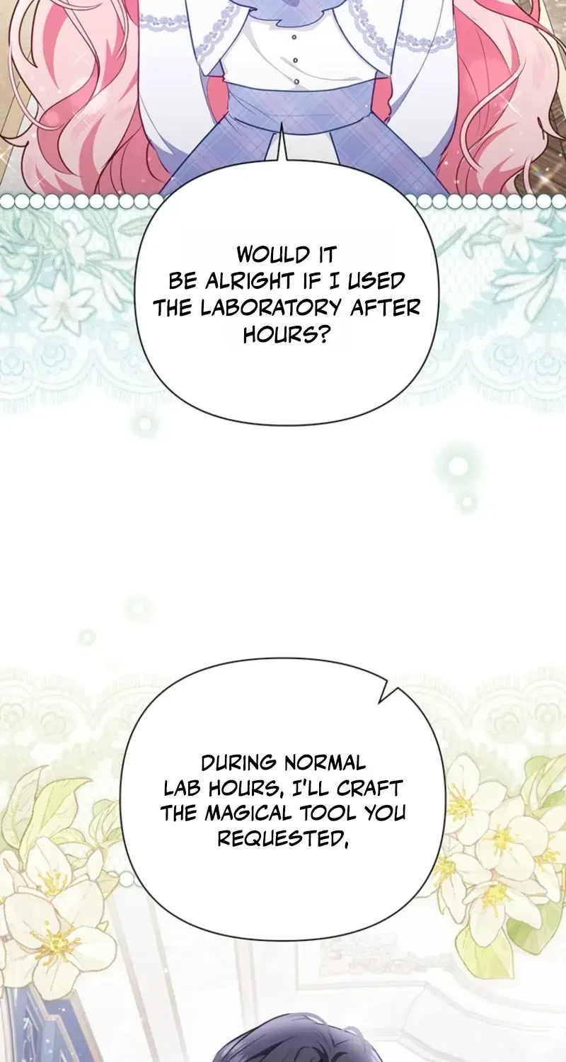 A Strange But Effective Villainess Life Chapter 62 – Page 9