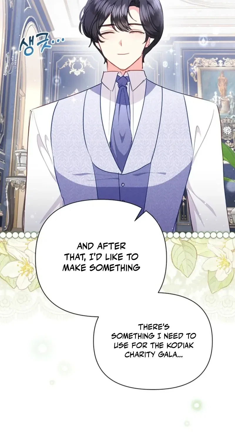 A Strange But Effective Villainess Life Chapter 62 – Page 10