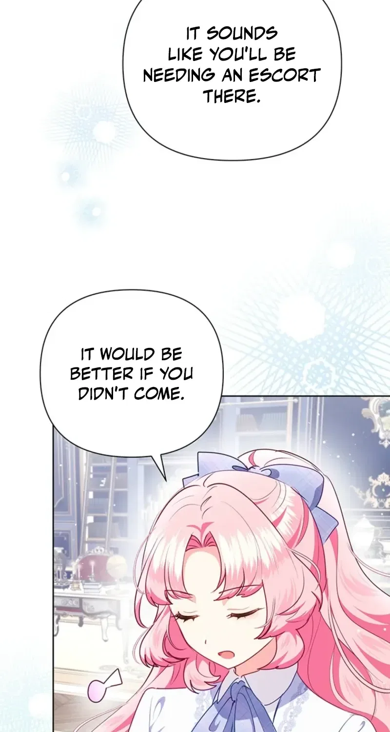 A Strange But Effective Villainess Life Chapter 62 – Page 12