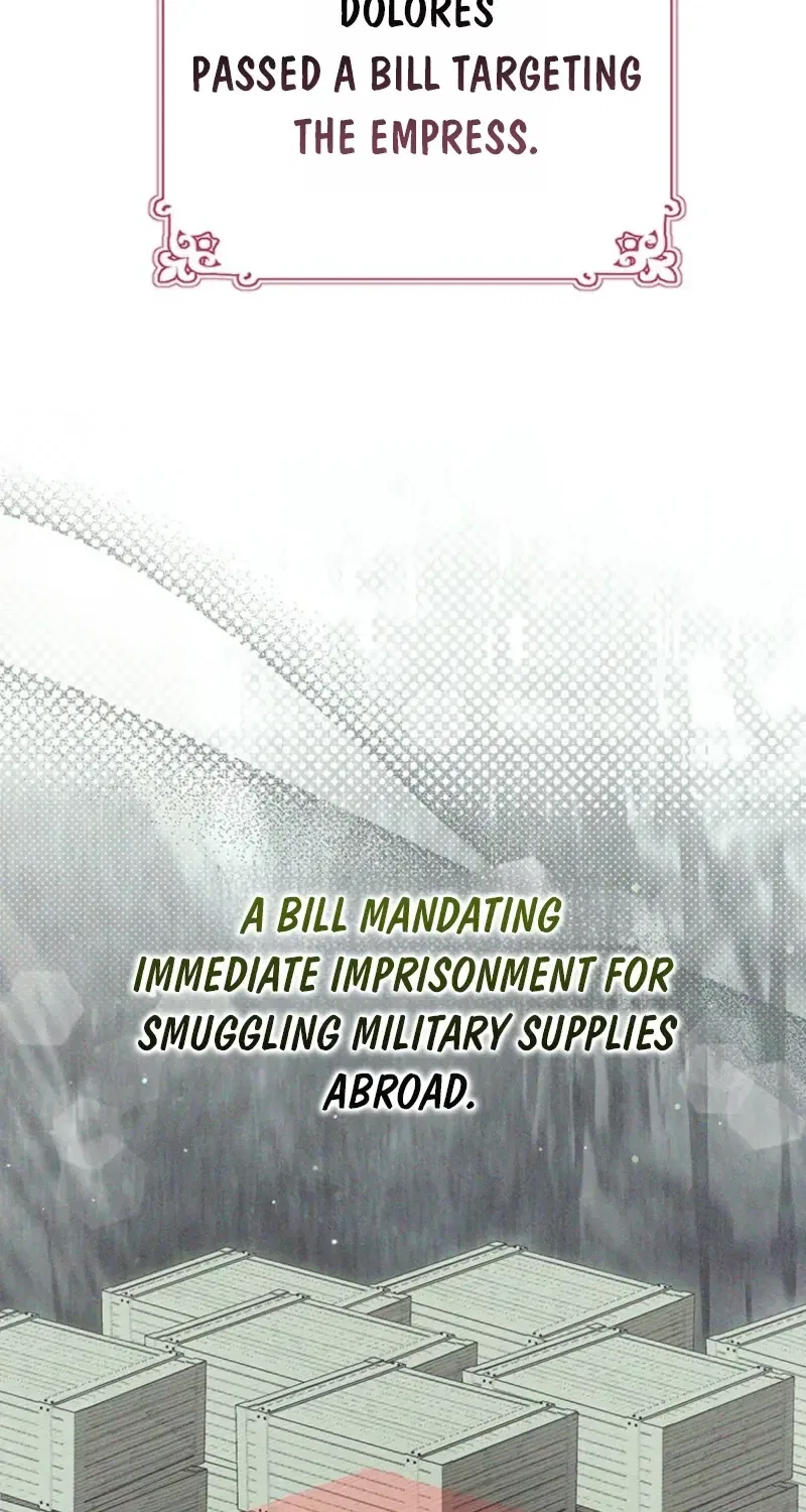 A Strange But Effective Villainess Life Chapter 62 – Page 16