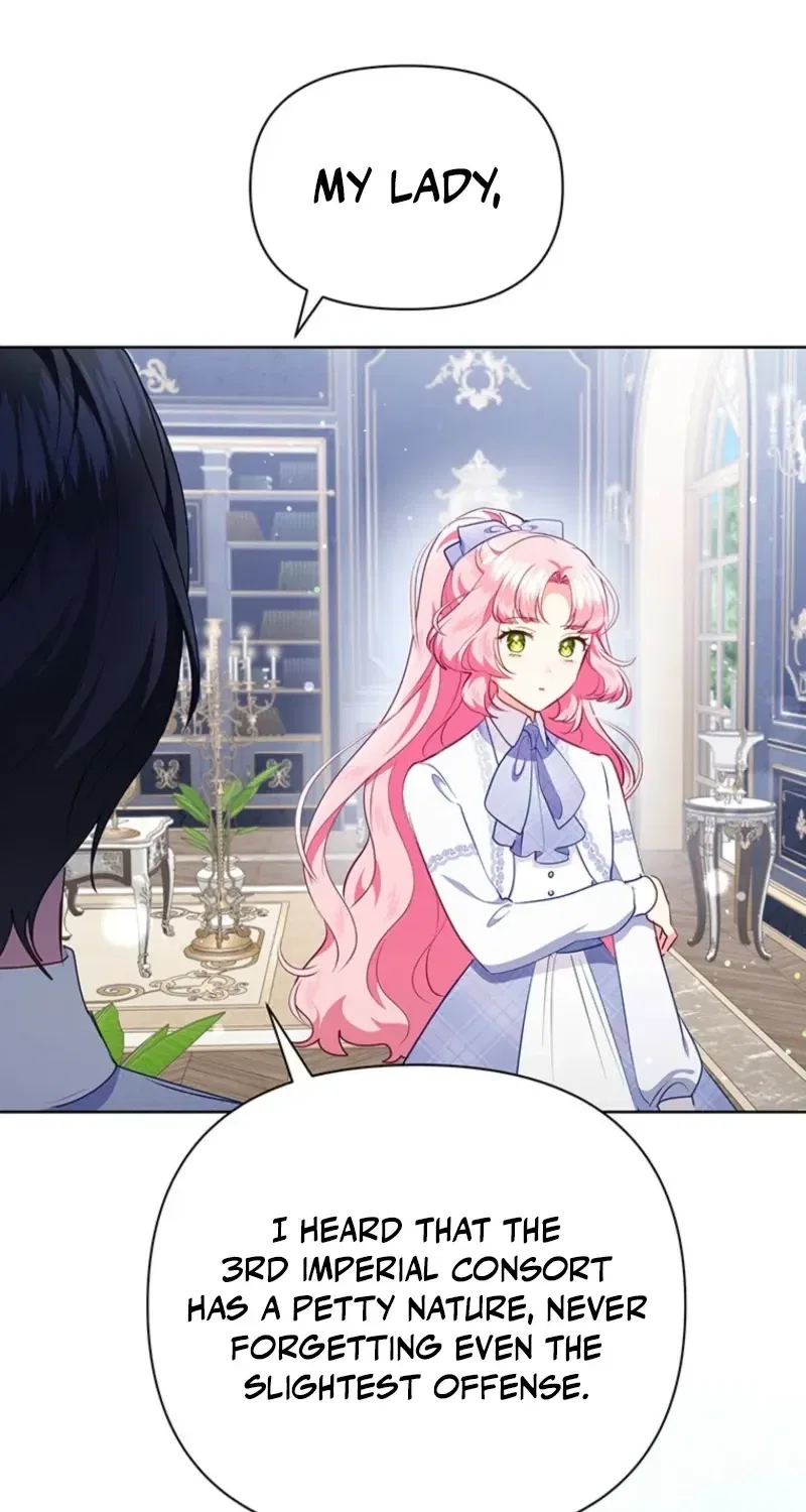 A Strange But Effective Villainess Life Chapter 62 – Page 18
