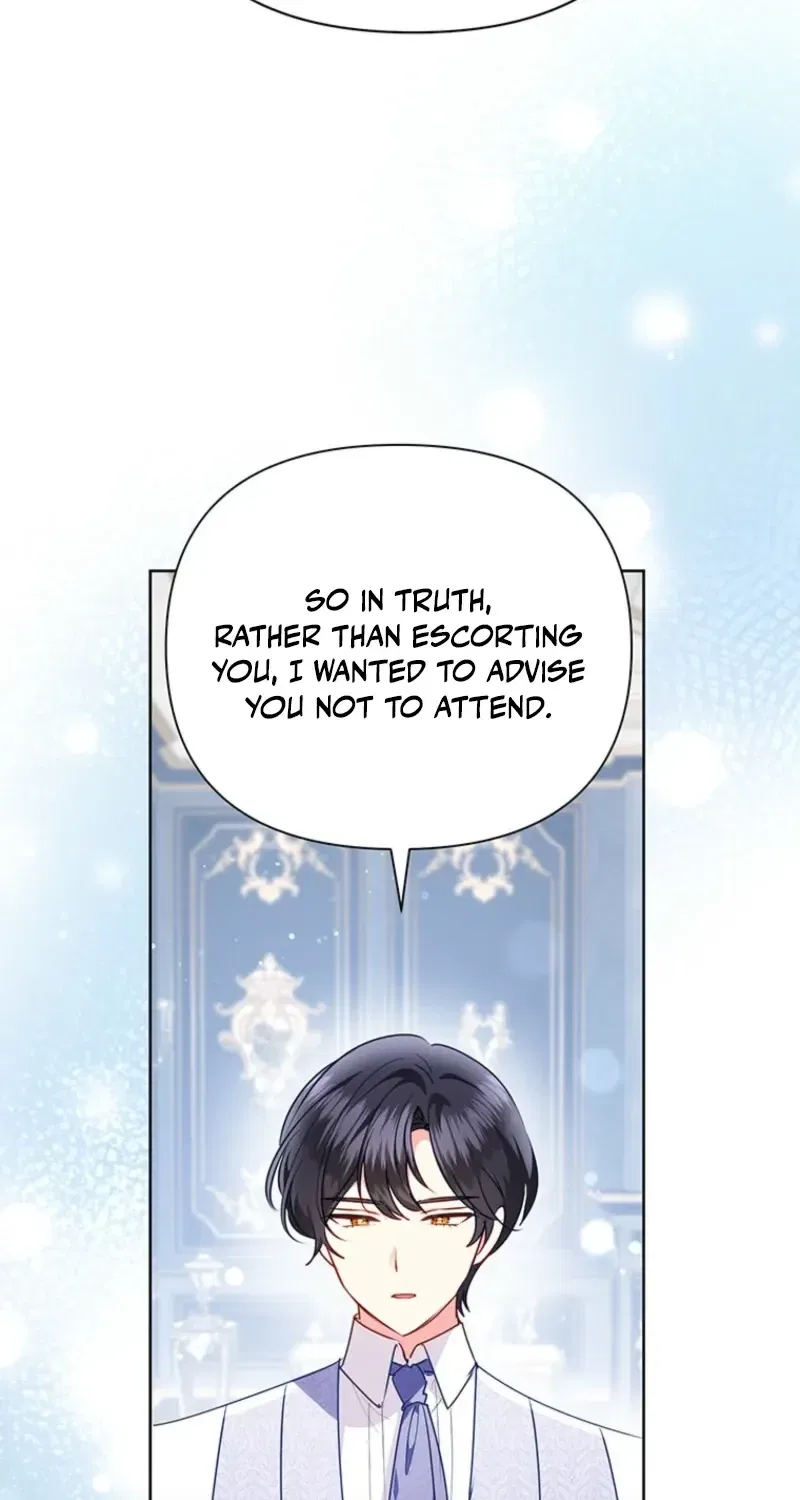 A Strange But Effective Villainess Life Chapter 62 – Page 19