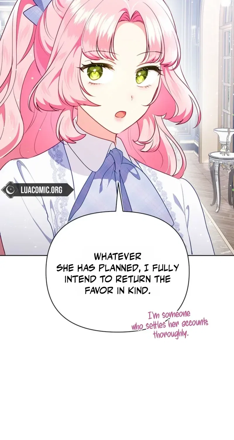 A Strange But Effective Villainess Life Chapter 62 – Page 21