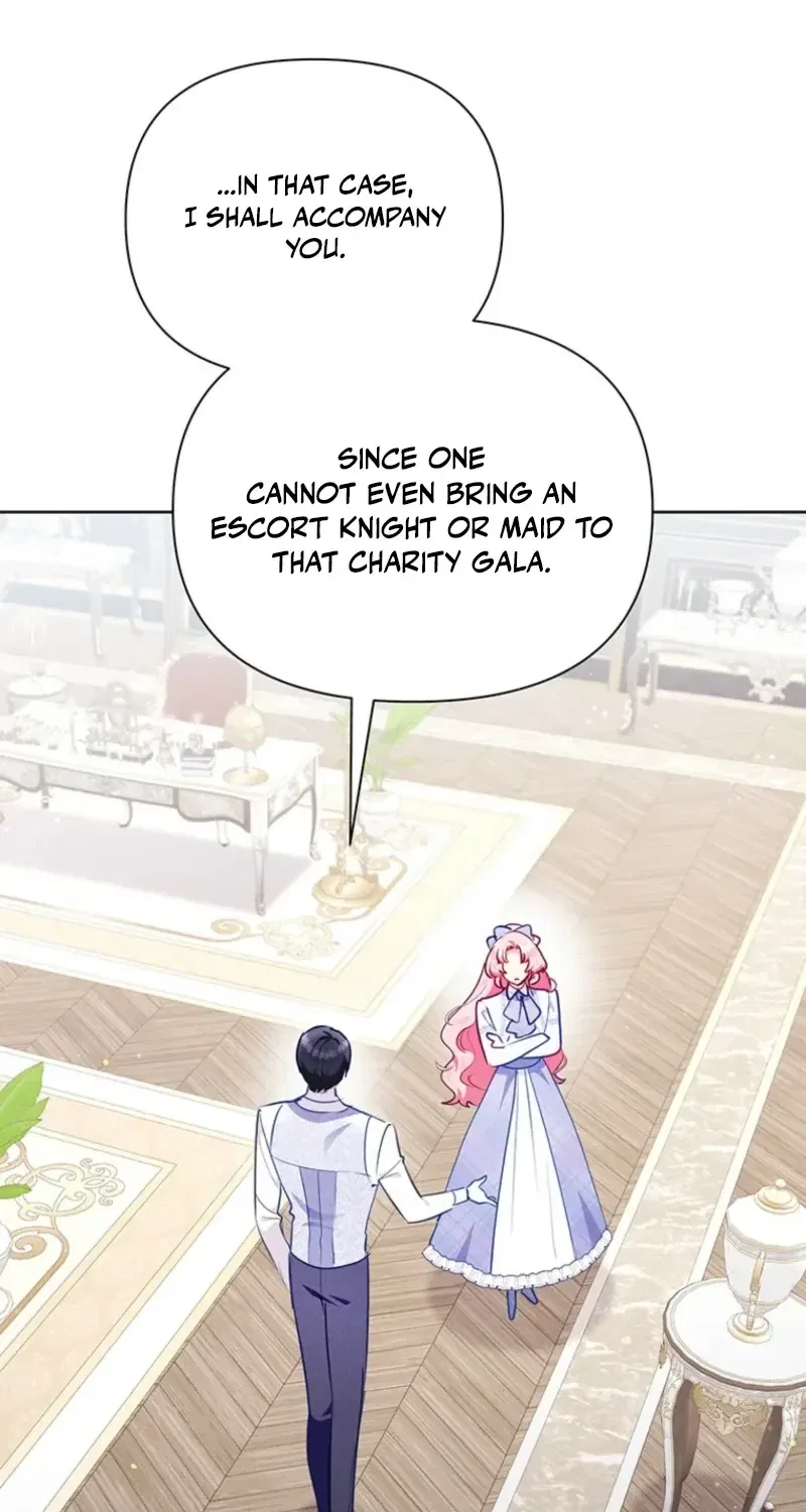 A Strange But Effective Villainess Life Chapter 62 – Page 22