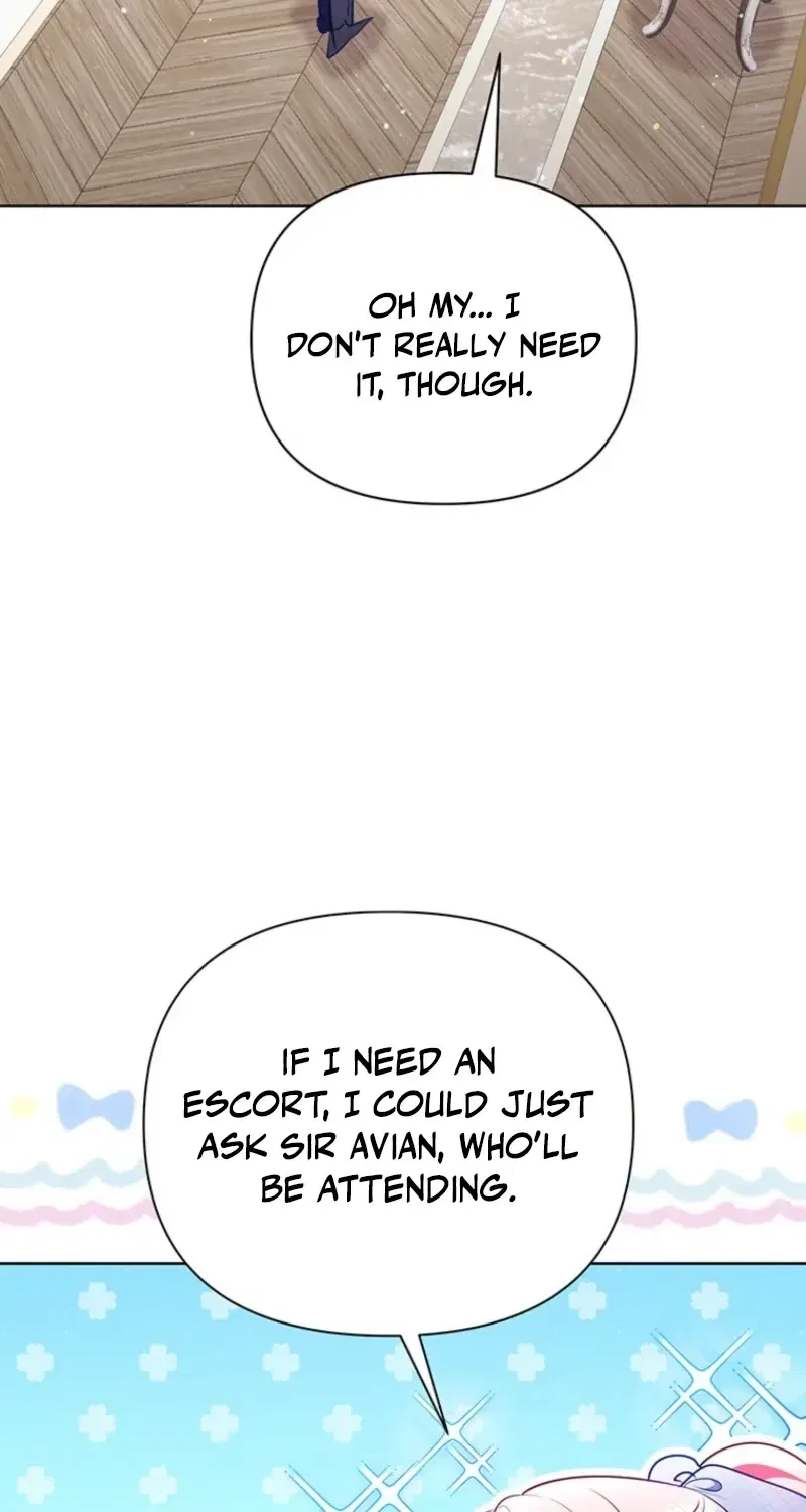 A Strange But Effective Villainess Life Chapter 62 – Page 23