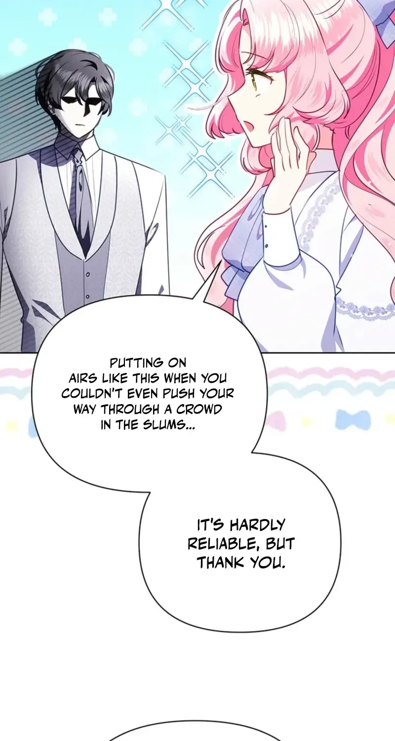 A Strange But Effective Villainess Life Chapter 62 – Page 24