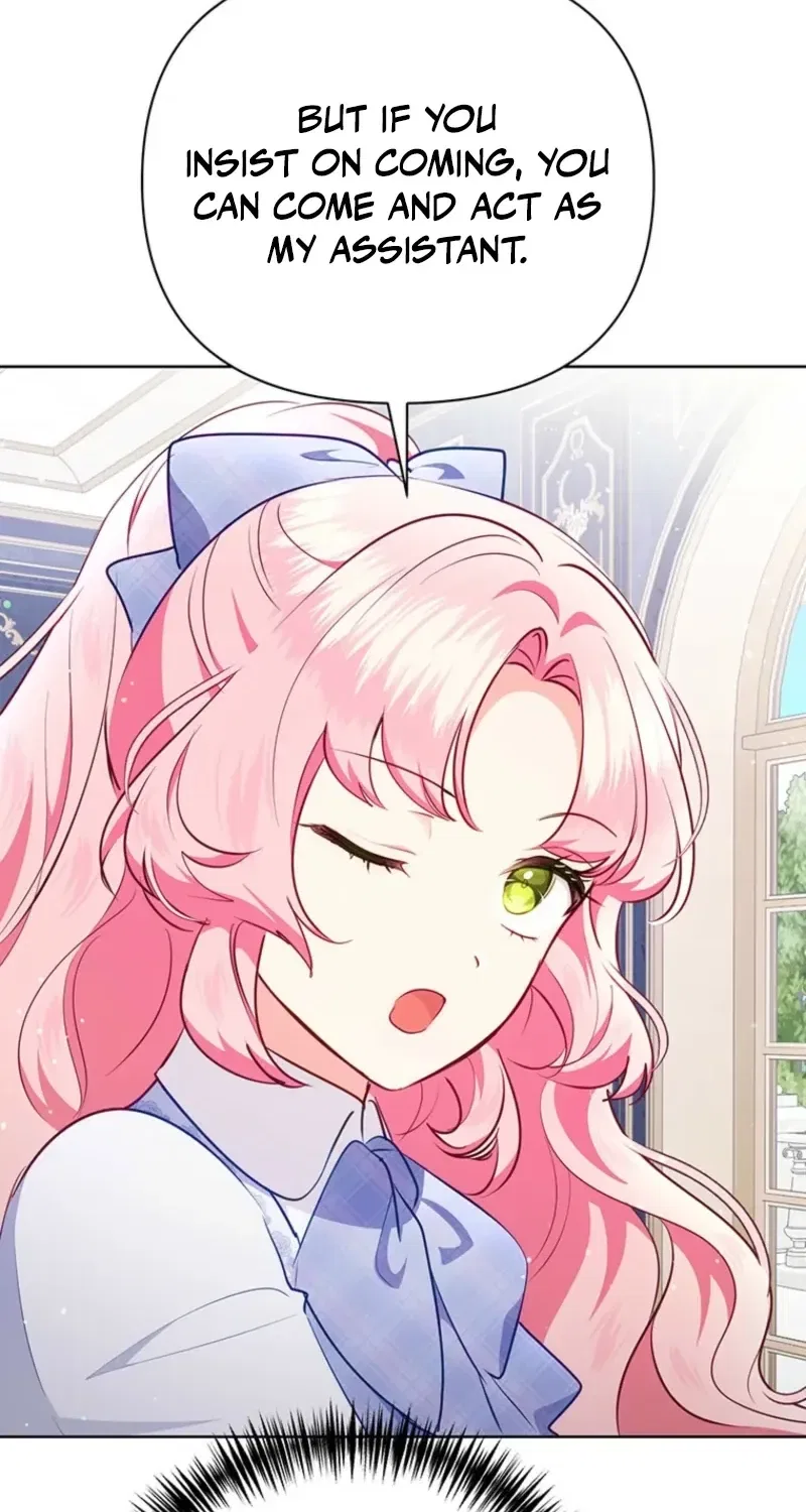 A Strange But Effective Villainess Life Chapter 62 – Page 25