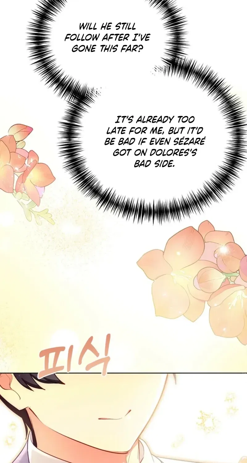 A Strange But Effective Villainess Life Chapter 62 – Page 26