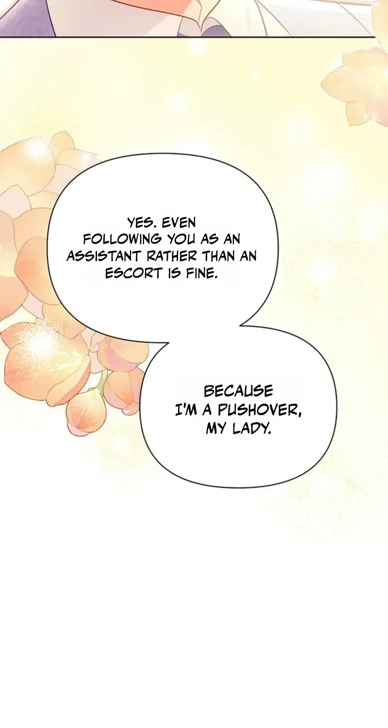 A Strange But Effective Villainess Life Chapter 62 – Page 27